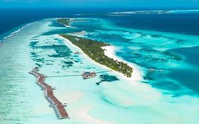 Lux Maldives Resort